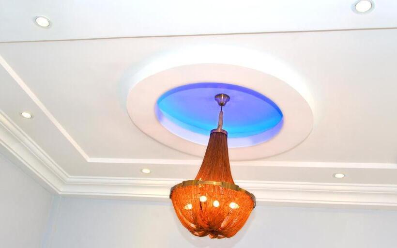 هتل Ambassadors Annexe