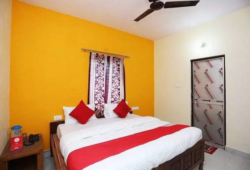 ホテル Flagship Shree Shree Guest House