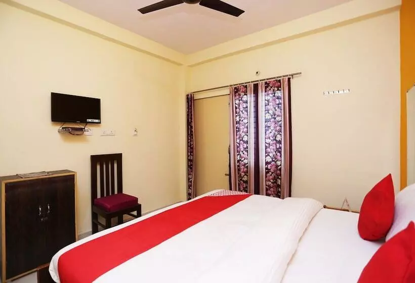 ホテル Flagship Shree Shree Guest House