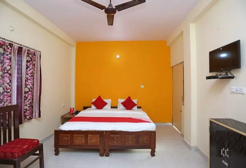 ホテル Flagship Shree Shree Guest House