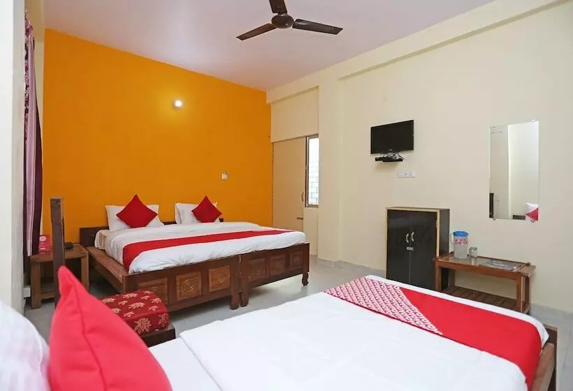 ホテル Flagship Shree Shree Guest House