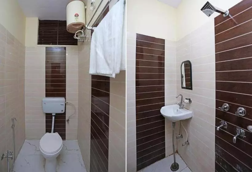 ホテル Flagship Shree Shree Guest House