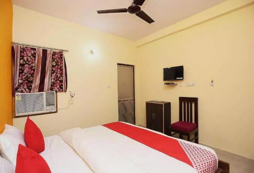 ホテル Flagship Shree Shree Guest House