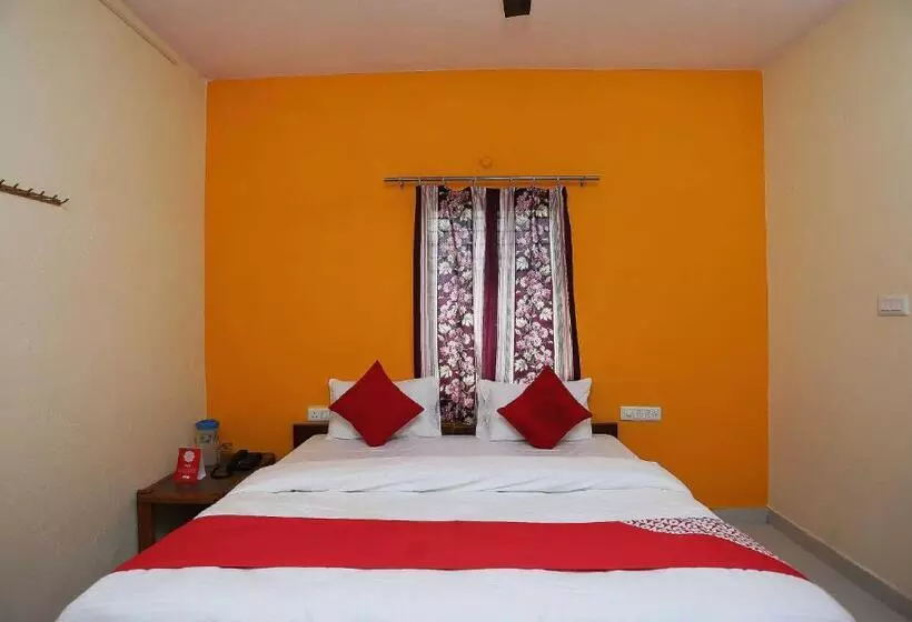 ホテル Flagship Shree Shree Guest House