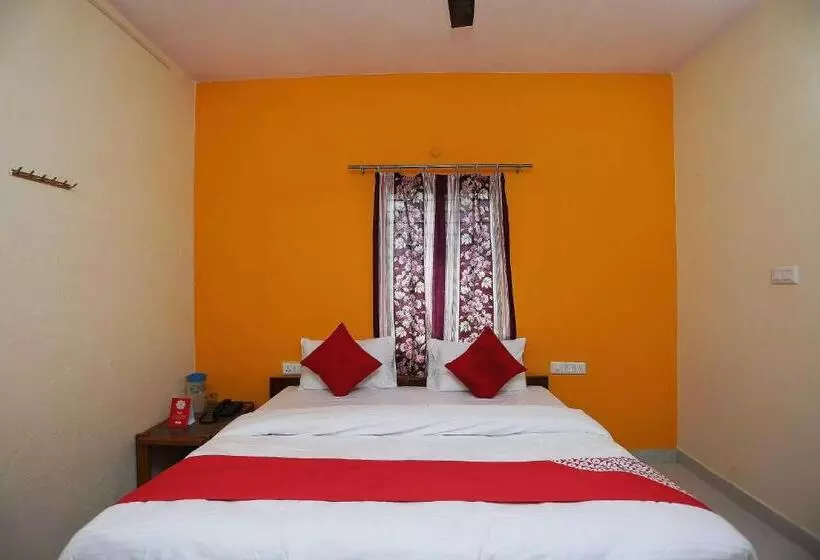 ホテル Flagship Shree Shree Guest House