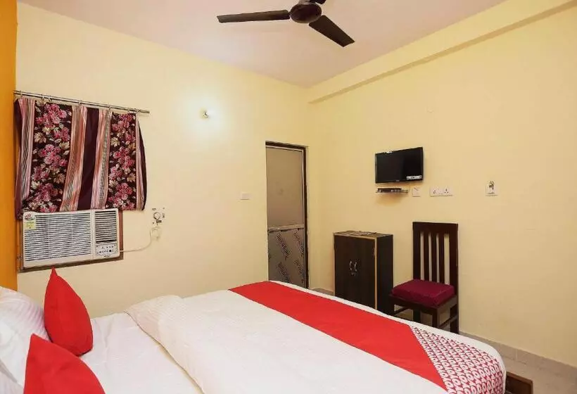ホテル Flagship Shree Shree Guest House