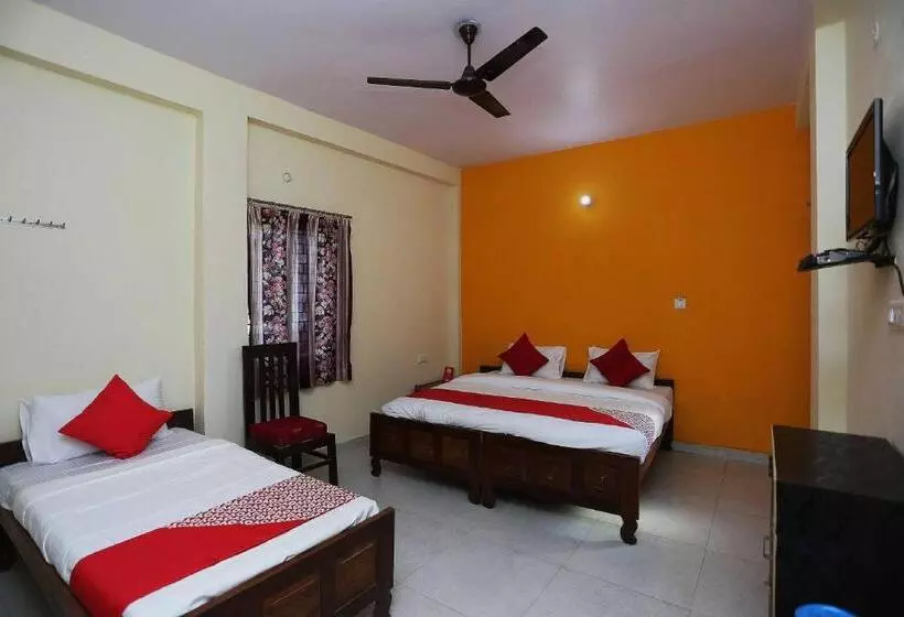 ホテル Flagship Shree Shree Guest House
