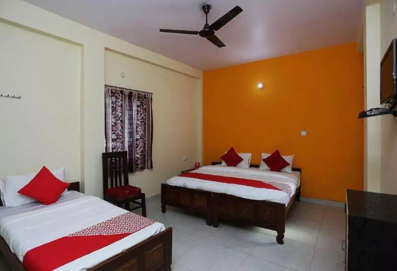ホテル Flagship Shree Shree Guest House