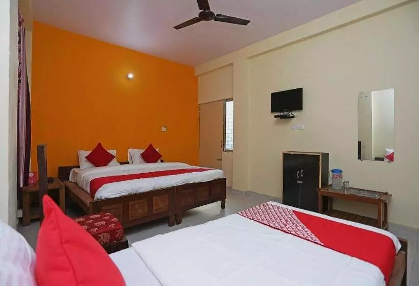 ホテル Flagship Shree Shree Guest House