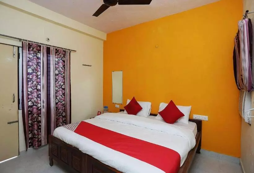 ホテル Flagship Shree Shree Guest House