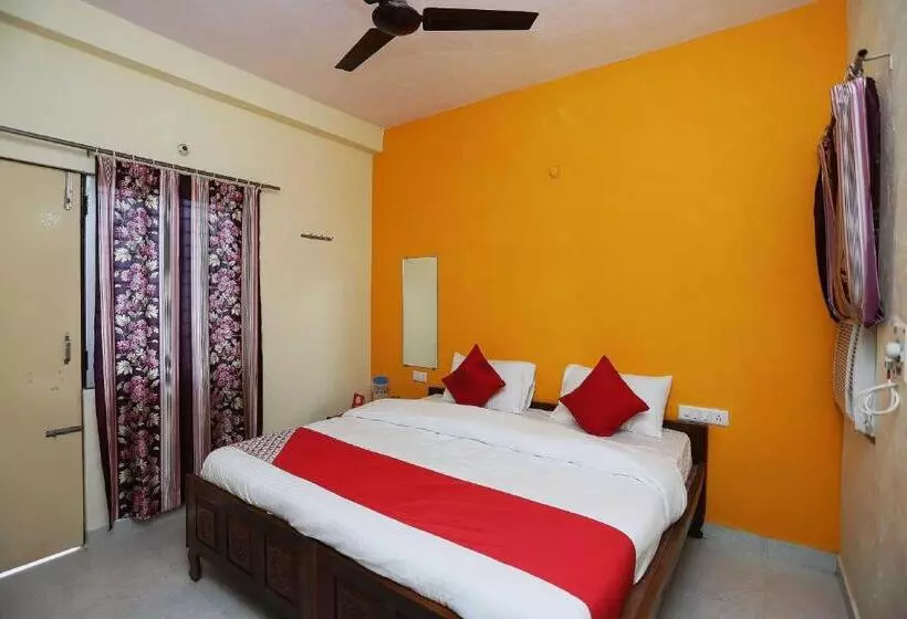 ホテル Flagship Shree Shree Guest House