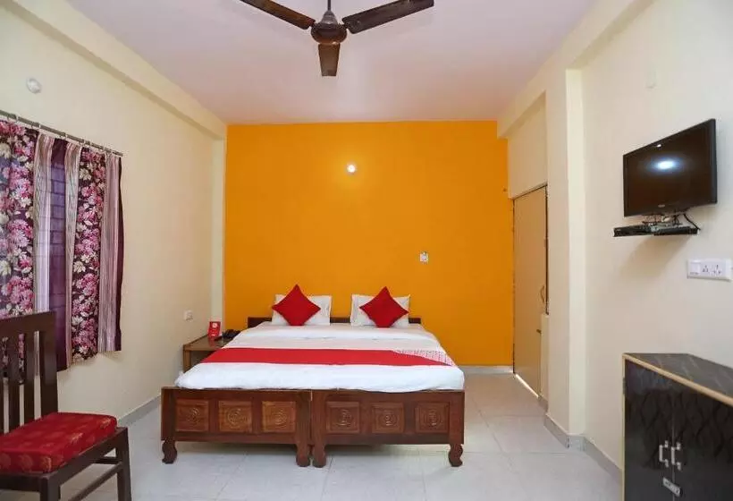 ホテル Flagship Shree Shree Guest House