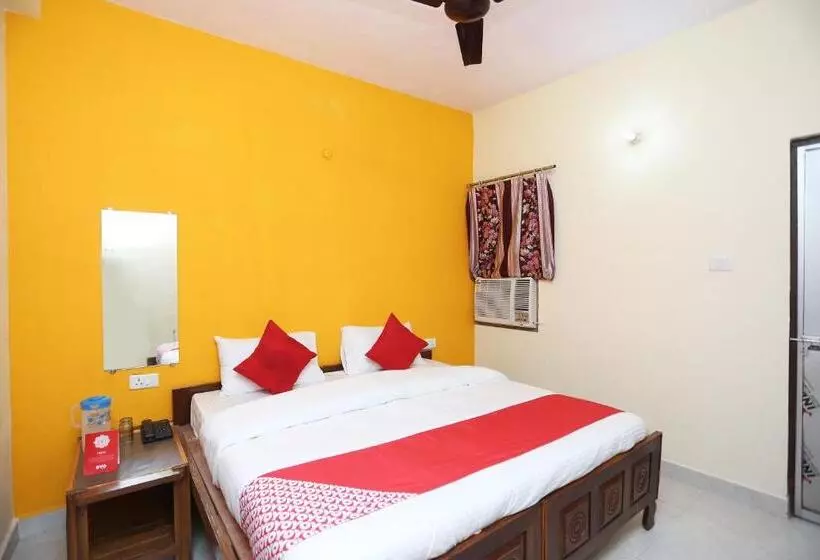 ホテル Flagship Shree Shree Guest House