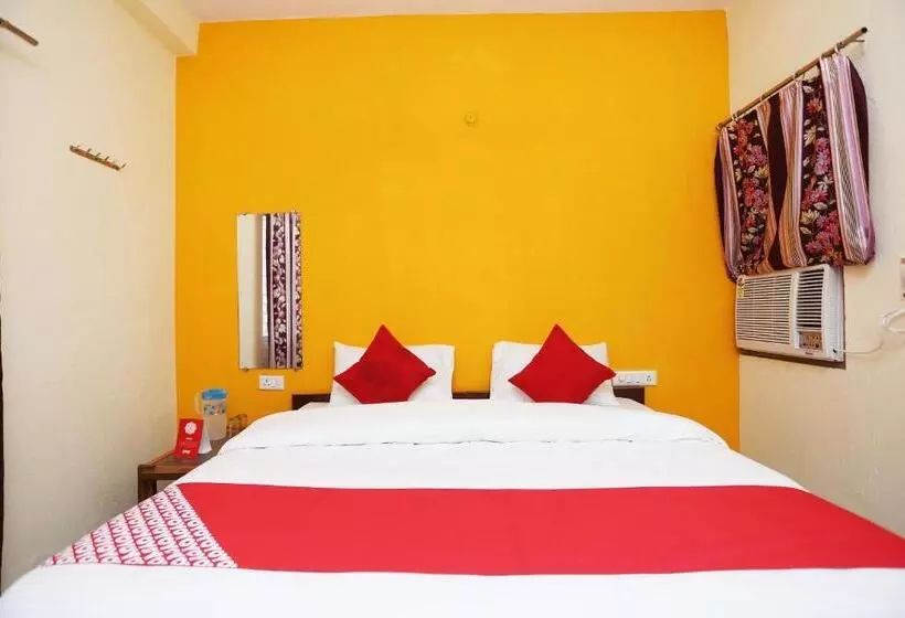 ホテル Flagship Shree Shree Guest House