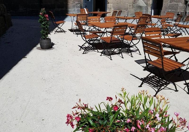 Jufa Hotel Kronach – Festung Rosenberg