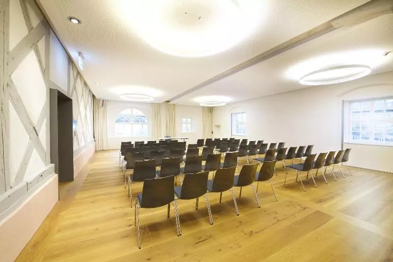 Jufa Hotel Kronach – Festung Rosenberg