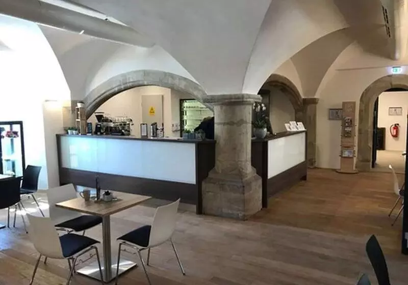 Jufa Hotel Kronach – Festung Rosenberg