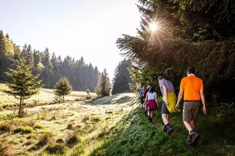 Jufa Hotel Kronach – Festung Rosenberg