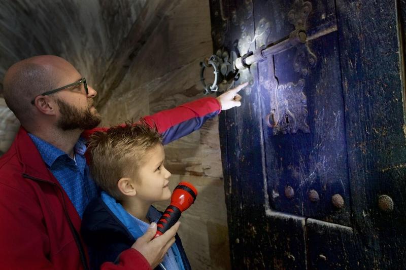 Jufa Hotel Kronach – Festung Rosenberg