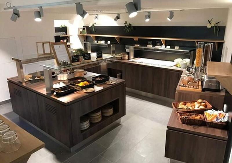 Jufa Hotel Kronach – Festung Rosenberg