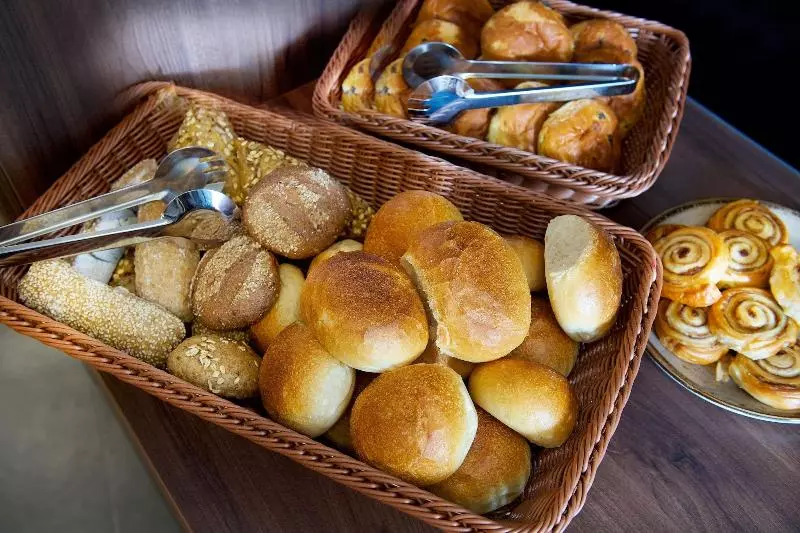 Jufa Hotel Kronach – Festung Rosenberg