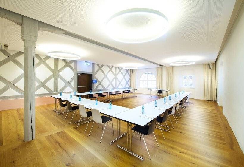 Jufa Hotel Kronach – Festung Rosenberg