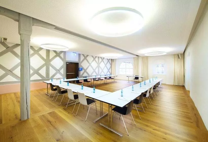 Jufa Hotel Kronach – Festung Rosenberg