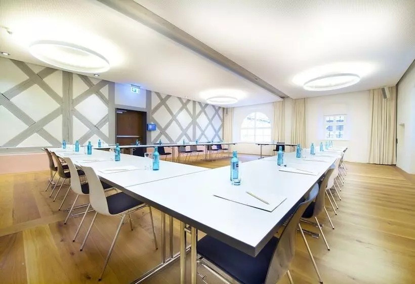 Jufa Hotel Kronach – Festung Rosenberg