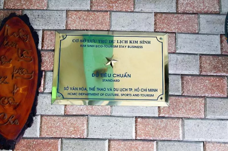 هتل Kim Sinh