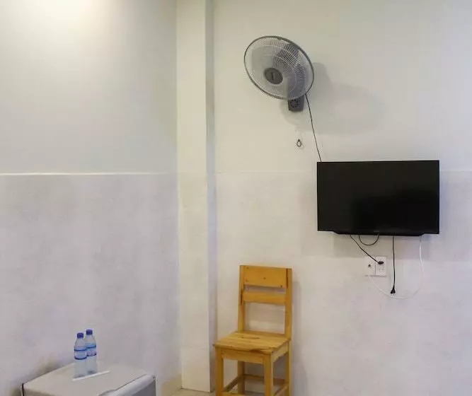 هتل Kim Sinh