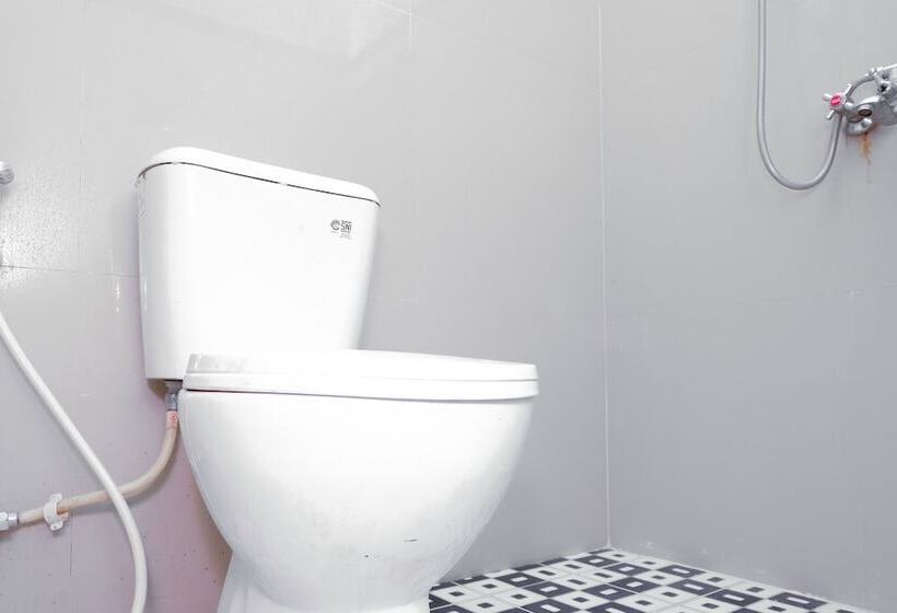 Hotel Oyo 314 Emas 23 Residence Syaria