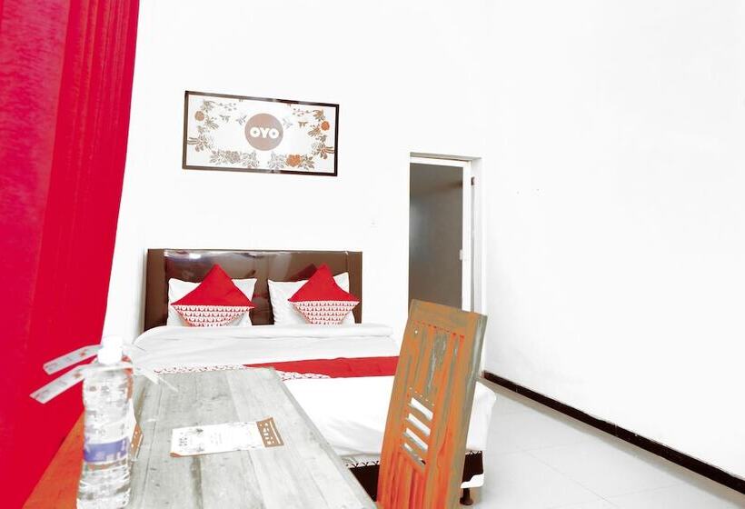 Hotel Oyo 314 Emas 23 Residence Syaria