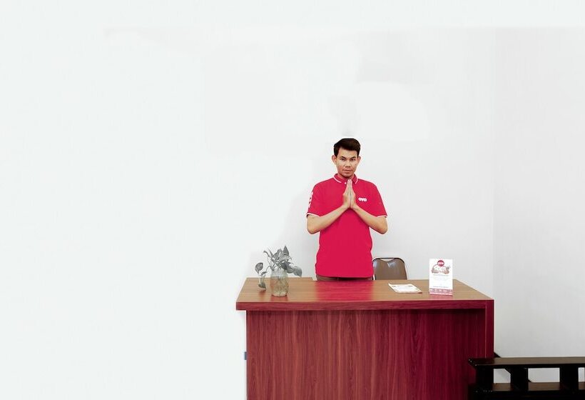 Hotel Oyo 314 Emas 23 Residence Syaria