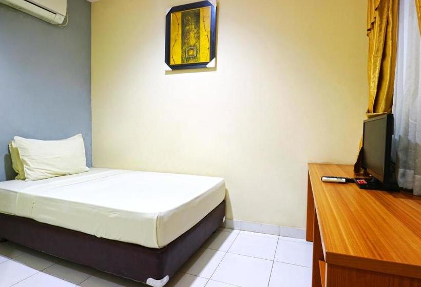 Otel Sabrina Guest House