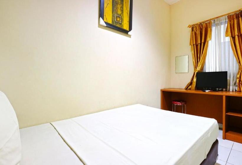 Otel Sabrina Guest House