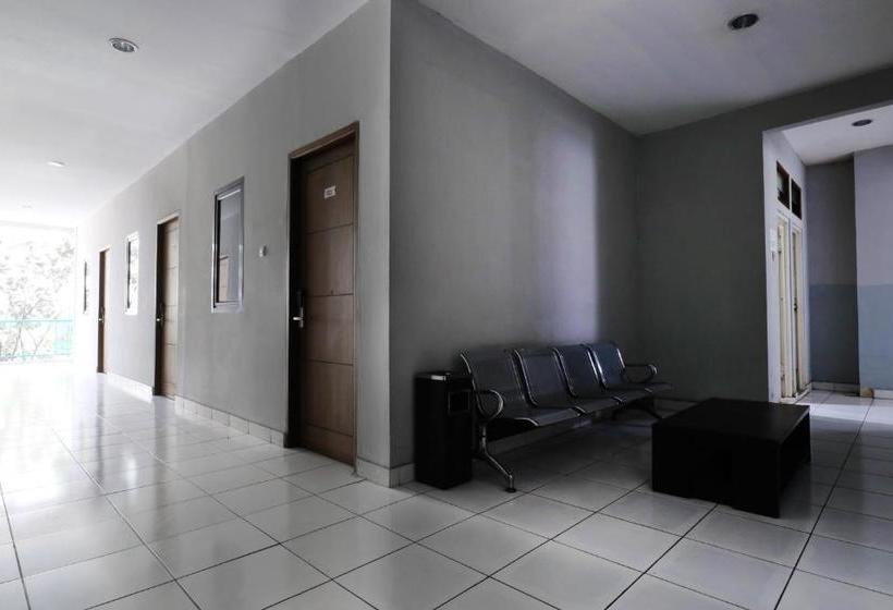 Otel Sabrina Guest House