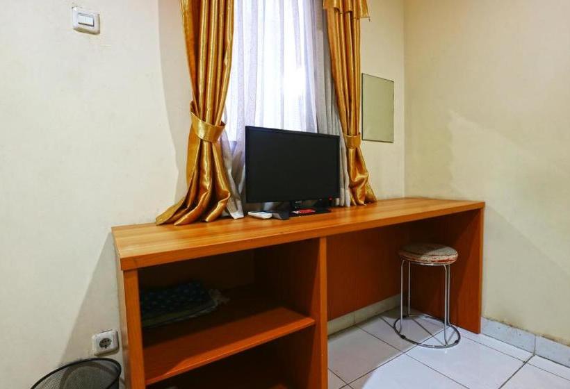 Otel Sabrina Guest House