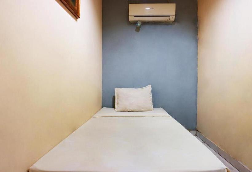 Otel Sabrina Guest House