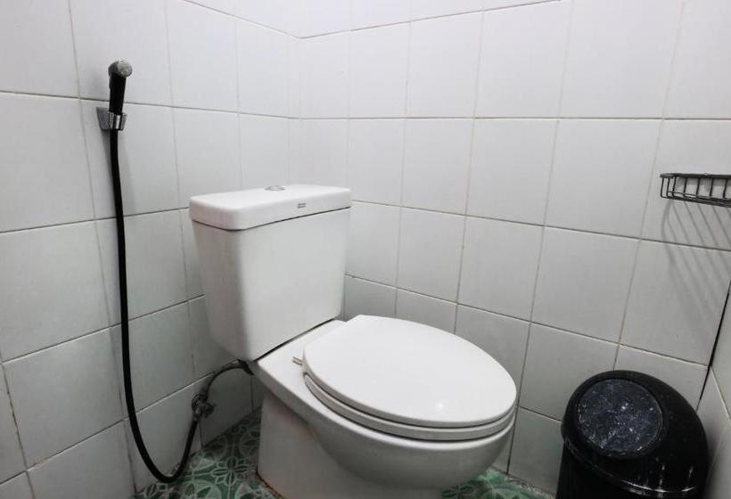 Otel Sabrina Guest House