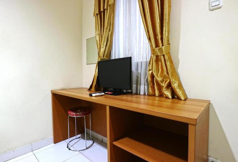 Otel Sabrina Guest House