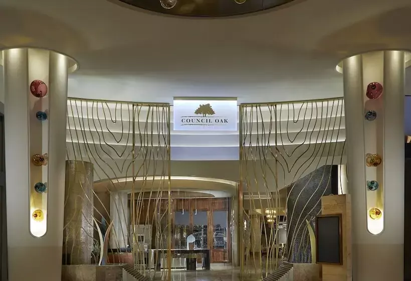 ホテル The Oasis Tower At Seminole Hard Rock