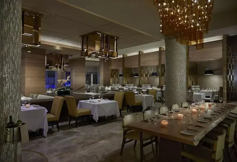 ホテル The Oasis Tower At Seminole Hard Rock