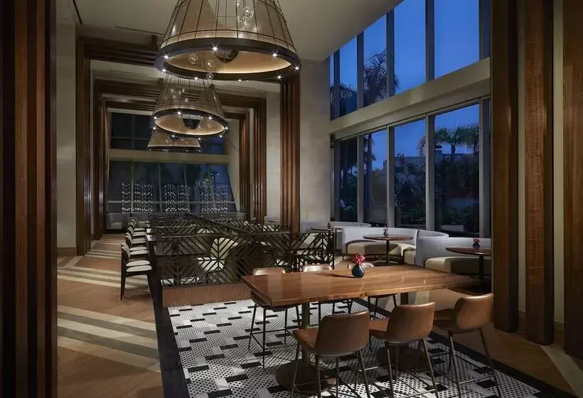 ホテル The Oasis Tower At Seminole Hard Rock