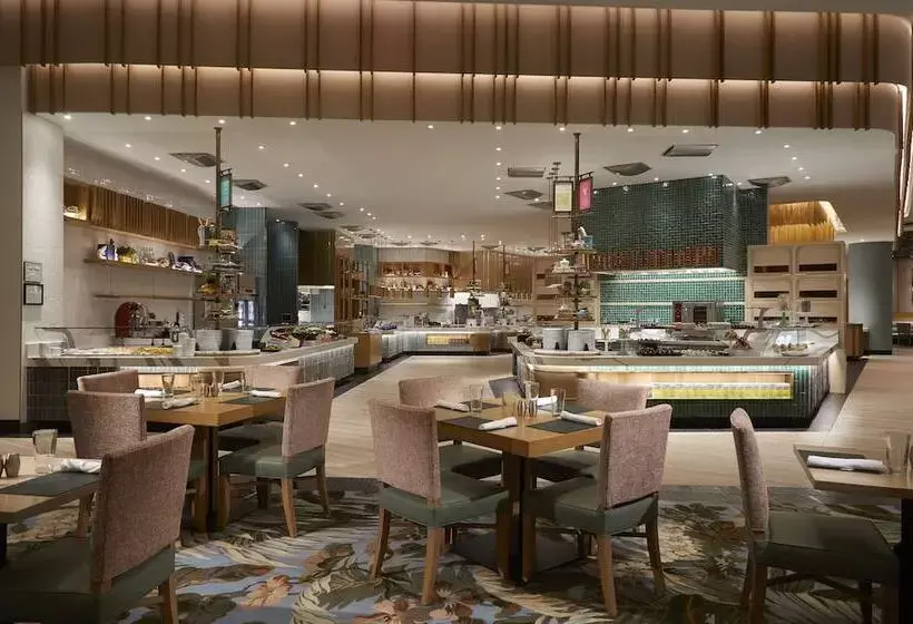 ホテル The Oasis Tower At Seminole Hard Rock