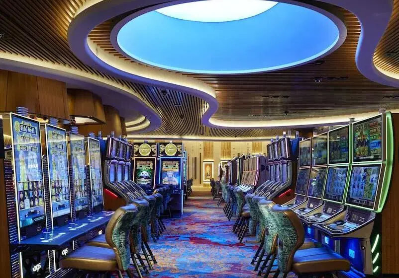 ホテル The Oasis Tower At Seminole Hard Rock
