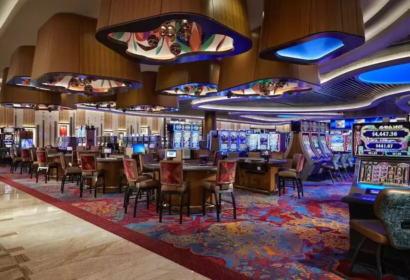 ホテル The Oasis Tower At Seminole Hard Rock