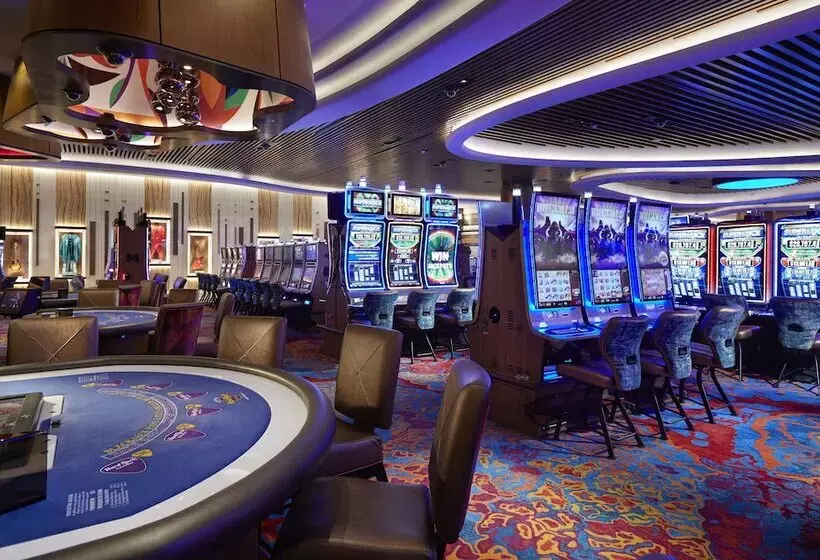 ホテル The Oasis Tower At Seminole Hard Rock