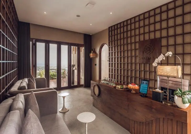 ホテル Seascape Luxury Resort & Spa Uluwatu By Ini Vie Hospitality