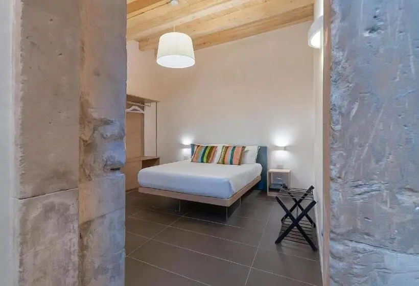 Hotiday Apartments Siracusa