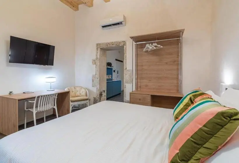 Hotiday Apartments Siracusa